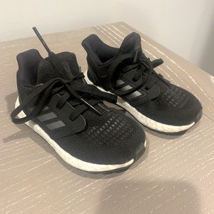 Toddler Boys Adidas UltraBoost 20